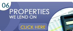 GCF Property Type